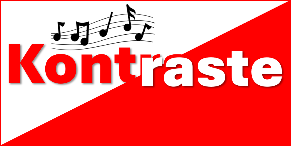 Kontraste