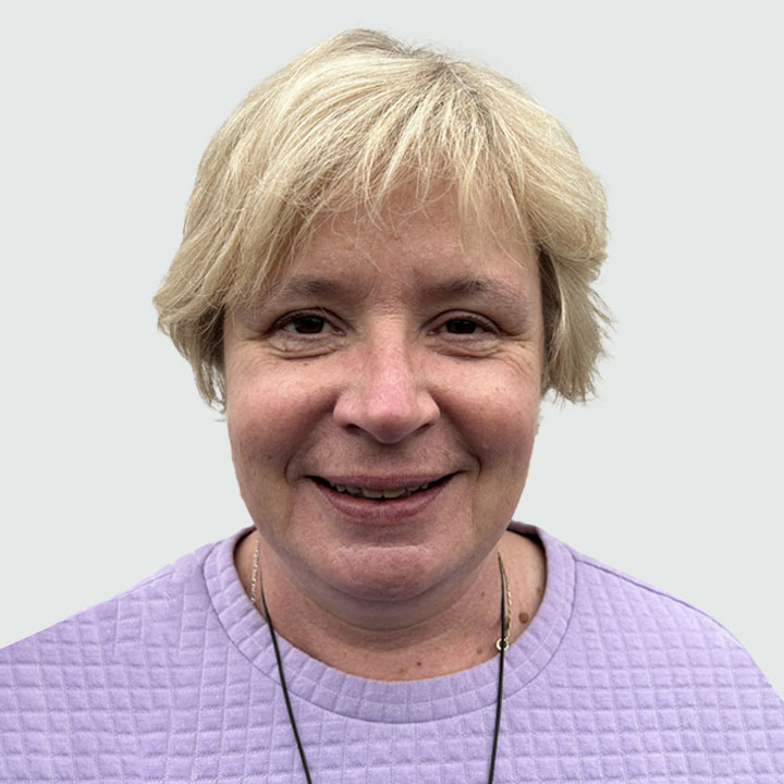 Birgit Krellmann