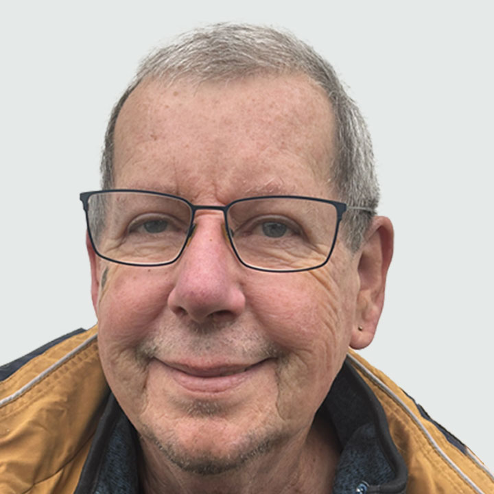 Harald Kirchner